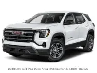 2027 Gmc Terrain AWD 4Dr Denali Colour Shot 1