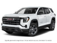2027 Gmc Terrain AWD 4Dr Elevation Summit White  Shot 1
