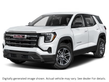 2027 Gmc Terrain AWD 4Dr Denali
