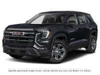 2026 Gmc Terrain AWD 4Dr At4 Ebony Twilight Metallic  Shot 4