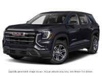 2027 Gmc Terrain AWD 4Dr Elevation Ebony Twilight Metallic  Shot 4