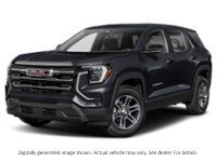 2027 Gmc Terrain AWD 4Dr Elevation Ebony Twilight Metallic  Shot 1