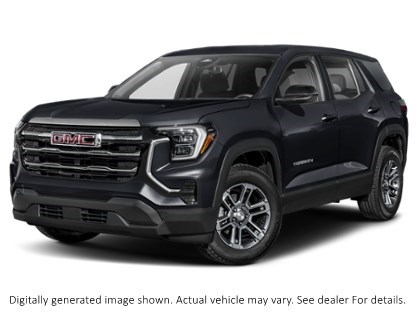2026 Gmc Terrain AWD 4Dr At4