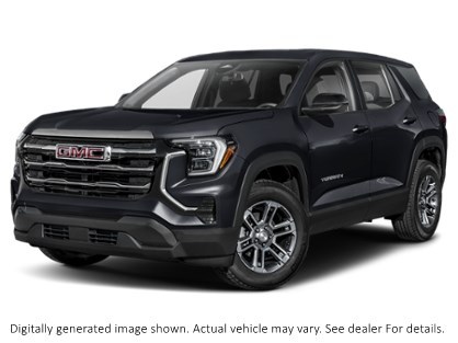 2027 Gmc Terrain AWD 4Dr Elevation