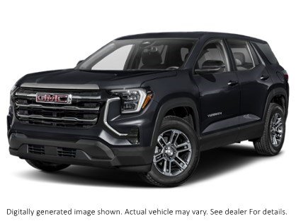 2026 Gmc Terrain AWD 4Dr At4