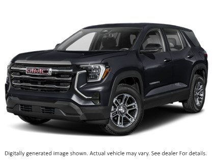 2027 Gmc Terrain AWD 4Dr Elevation