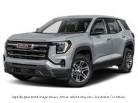 2027 Gmc Terrain AWD 4Dr Elevation Sterling Metallic  Shot 1