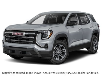 2027 Gmc Terrain AWD 4Dr Denali