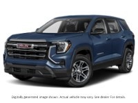 2026 Gmc Terrain AWD 4Dr Denali Downpour Metallic  Shot 1