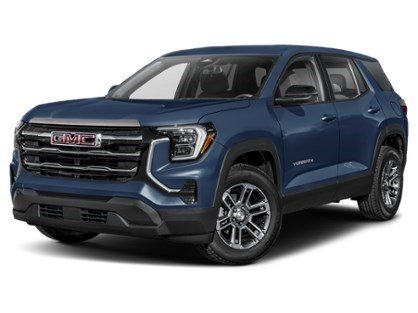 2026 Gmc Terrain AWD 4Dr Denali