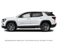 2027 Gmc Terrain AWD 4Dr Elevation