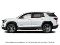 2027 Gmc Terrain AWD 4Dr Elevation