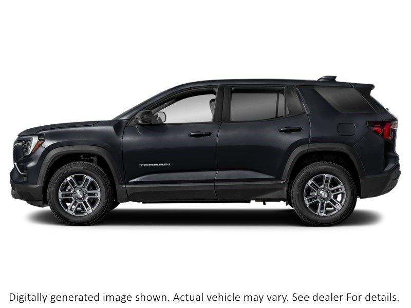 2026 Gmc Terrain AWD 4Dr At4