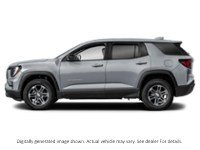 2027 Gmc Terrain AWD 4Dr Elevation Sterling Metallic  Shot 3