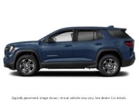 2026 Gmc Terrain AWD 4Dr Denali