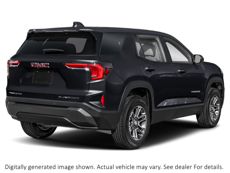 2026 Gmc Terrain AWD 4Dr At4