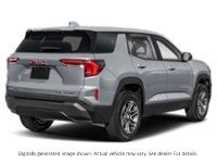 2027 Gmc Terrain AWD 4Dr Elevation Sterling Metallic  Shot 2