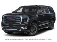 2026 Gmc Yukon Xl 4WD 4Dr Elevation