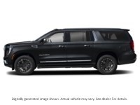 2026 Gmc Yukon Xl 4WD 4Dr Elevation