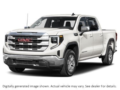 2026 Gmc Sierra 1500 4WD Crew Cab 147