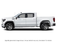 2026 Gmc Sierra 1500 4WD Crew Cab 147