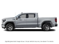 2026 Gmc Sierra 1500 4WD Crew Cab 147