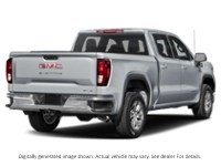 2026 Gmc Sierra 1500 4WD Crew Cab 147