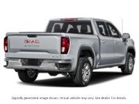 2026 Gmc Sierra 1500 4WD Crew Cab 147
