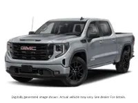 2026 Gmc Sierra 1500 4WD Crew Cab 147