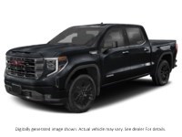2026 GMC Sierra 1500 4WD Crew Cab 157