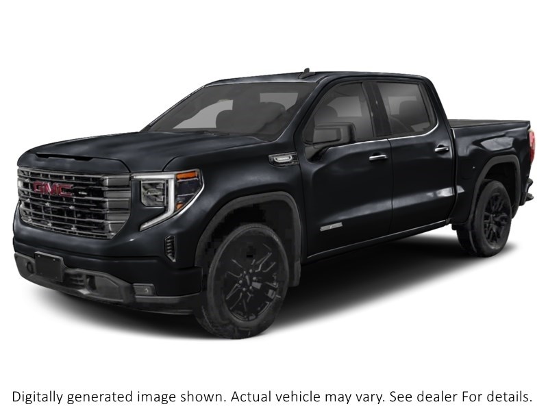 2026 GMC Sierra 1500 4WD Crew Cab 157