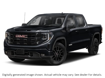 2026 Gmc Sierra 1500 4WD Crew Cab 147