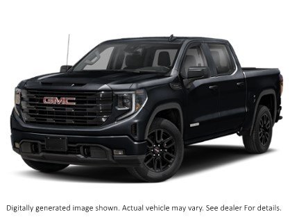 2026 Gmc Sierra 1500 4WD Crew Cab 147