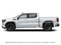 2026 GMC Sierra 1500 4WD Crew Cab 157
