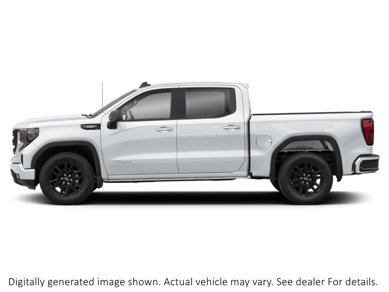 2026 GMC Sierra 1500 4WD Crew Cab 157