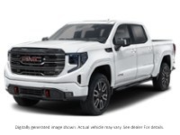 2025 Gmc Sierra 1500 4WD Crew Cab 157