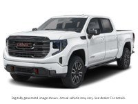 2025 Gmc Sierra 1500 4WD Crew Cab 157