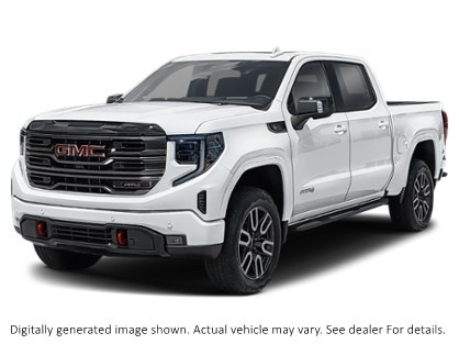 2025 Gmc Sierra 1500 4WD Crew Cab 157