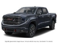 2025 Gmc Sierra 1500 4WD Crew Cab 157
