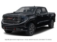 2026 Gmc Sierra 1500 4WD Crew Cab 147