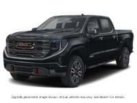 2025 Gmc Sierra 1500 4WD Crew Cab 157
