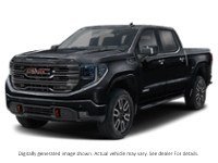 2025 Gmc Sierra 1500 4WD Crew Cab 157
