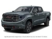 2025 Gmc Sierra 1500 4WD Crew Cab 157