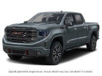 2025 Gmc Sierra 1500 4WD Crew Cab 157