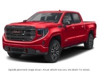 2025 Gmc Sierra 1500 4WD Crew Cab 157