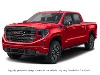 2025 Gmc Sierra 1500 4WD Crew Cab 157