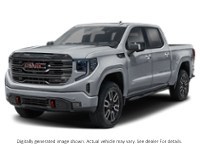 2025 Gmc Sierra 1500 4WD Crew Cab 157