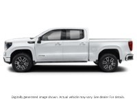 2025 Gmc Sierra 1500 4WD Crew Cab 157