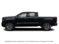 2025 Gmc Sierra 1500 4WD Crew Cab 157