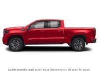 2025 Gmc Sierra 1500 4WD Crew Cab 157